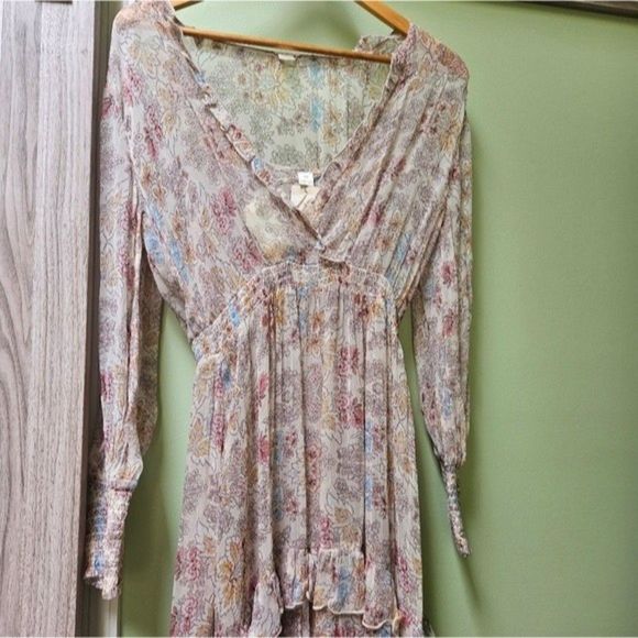 Sundance Wild Desert Bloom Dress - Picture 11 of 16
